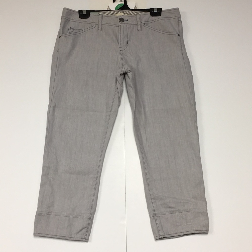NWT Gap Limited Edition Crop Jeans :: Size 10